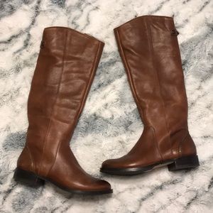 Arturo Chiang Brown Boots
